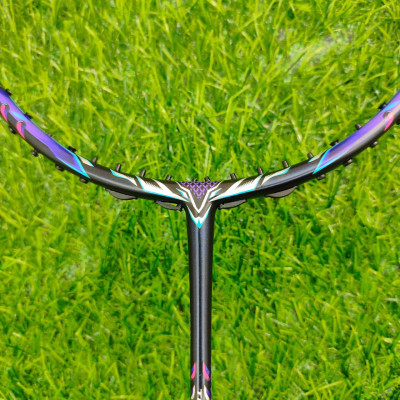 Vợt Cầu Lông Victor Thruster Ryuga II Pro 4U Chính Hãng