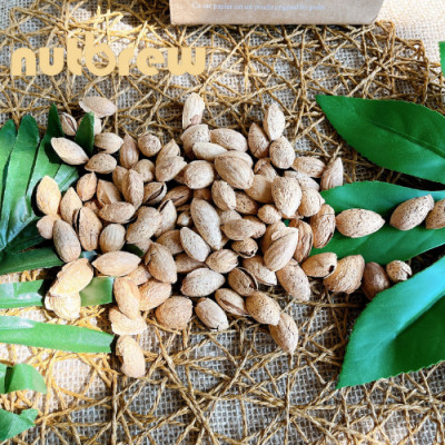 HẠNH NHÂN PHÔ MAI ASTAR Túi 125gr