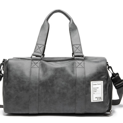 Túi xách du lịch thể thao nam công suất lớn chất lượng cao cấp phong cách mới