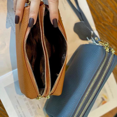 Ví nữ phong cách dễ thương - BEE GEE VNU1057