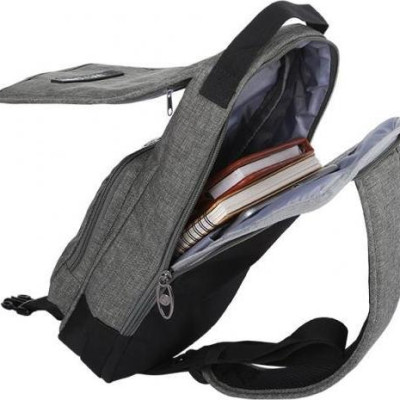 Túi đeo chéo Simplecarry Sling Bag 