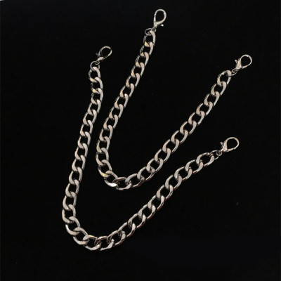 Phụ kiện giày nam nữ cá tính unisex phụ kiện boots sneaker thời trang phong cách đường phố street style nổi bật