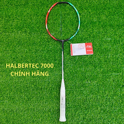Vợt cầu lông Li-Ning Halbertec 7000 Chính Hãng