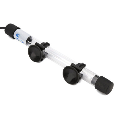 Đèn UV 5W 7W 9W 11W diệt khuẩn, rêu tảo bể cá cảnh trong 7 ngày cao cấp Sterilization King