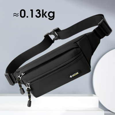Túi đeo chéo nam phong cách mới  - BEE GEE DCN9260