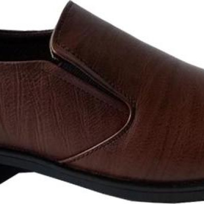 Giày Tây Nam BiGGBEN Da Bò Thật  Cao Cấp GT147