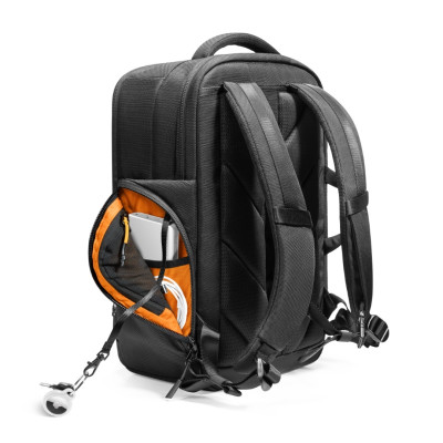 Balo TOMTOC X-PAC Techpack For Ultrabook 13 14 15 16 inch / Laptop 15.6 inch H73E1D1 / H73E2D1 - Hàng Chính Hãng