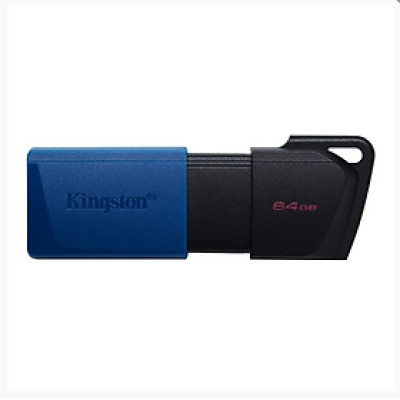 USB 64GB Kingston DTXM- Hàng chính hãng