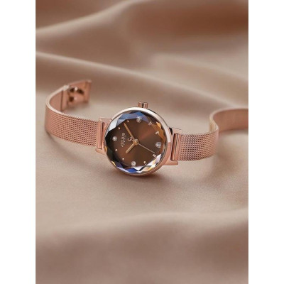 Đồng Hồ Julius Nữ Hàn Quốc JA-917