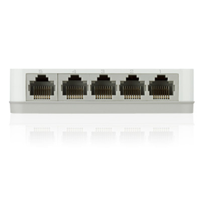 Switch D-LINK DGS-1005A- Hàng chính hãng