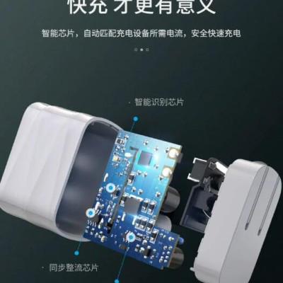 Ugreen UG50955CD146TK Màu Trắng Củ sạc nhanh 2 cổng USB 3.1A + 2.4A US - HÀNG CHÍNH HÃNG