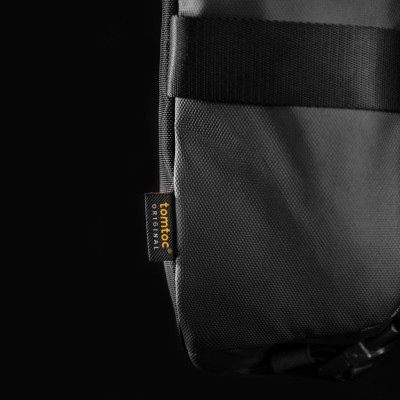 Túi Đeo Chéo TOMTOC Urban Codura Sling Bag Travel and Work 13.3 - 14.2 inch T21L1D1 - Hàng Chính Hãng