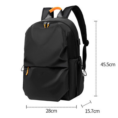 Balo Laptop công sở nam nữ cao cấp, đựng máy tính, laptop, macbook 15.6 inch chống sốc, chống nước – BEE GEE BLTT9018