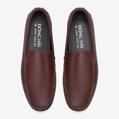 Giày Lười Driving Shoe Nam Đông Hải - G2282