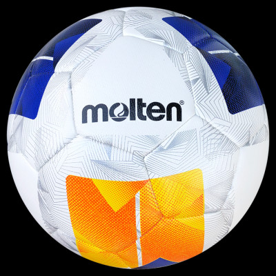 Bóng đá số 5 Molten F5N3400-A - Thiết kế AFC - Chính hãng