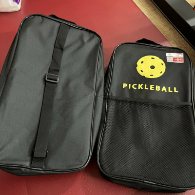 Túi đựng vợt Pickleball đeo vai, chống nước, nhẹ nhàng T THIEN TRUONG SPORT