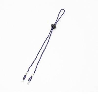 dây đeo khẩu trang, dây dù, dây vải dài 30 cm dây vải dù dễ dàng sử dụng