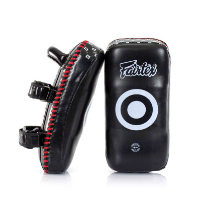 Đích đá Fairtex Muaythai/Kickboxing - KPLS2 - Hàng chính hãng, kích thước 38x20x10