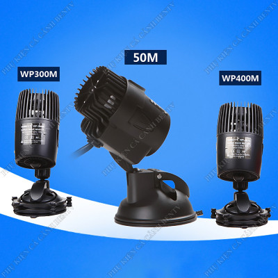 Máy Thổi Luồng Tạo Sóng Bể Cá SOBO WP-50M WP-100M WP-200M WP-300M WP-400M WP-800M