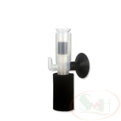 Lọc bio mini filter YU 2832 sủi vi sinh bể cá tép nhỏ nano