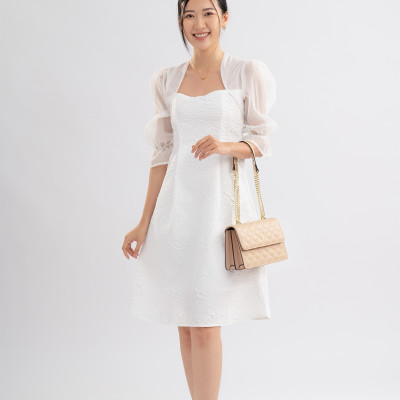 Túi Yuumy ( Thời trang nữ thiết kế trần trám size 22 - Túi đeo chéo da Seasand YN136 )