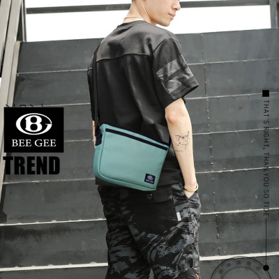 Túi đeo chéo thời trang nam nữ unisex chống thấm nước BEE GEE 090