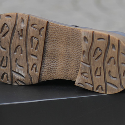 Giày Tây Nam Cao Cấp Mã BH044