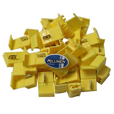 Bộ 20 Cút Nối Dây Điện Kẹp Phân Nhánh 24A Milliken Tampe NL-3025 