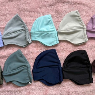 Khẩu trang chống nắng, chống tia UV #003710 Nhật Bản