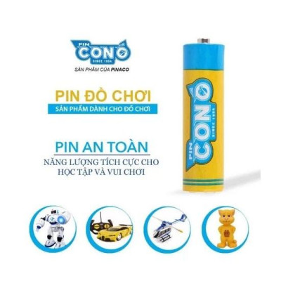 Pin Tiểu 2A 3A Con Ó Chính Hãng, Bin Đồng Hồ, Pin Xe Đồ Chơi Chất Lượng Cao (Có Hàng Sẵn) (Xả Rẻ Lấy 5*)