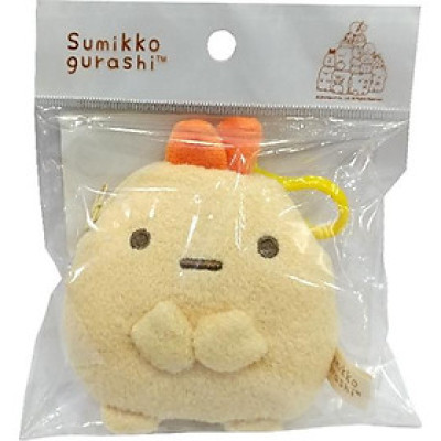 Ví Nhỏ - SG - Magic Channel - Màu Vàng