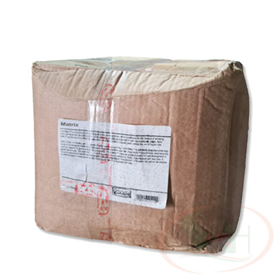 Vật liệu lọc Seachem Matrix 100ml, 250ml, 1L, 4L, 20L, 100L đá sứ Matrix lọc nước bể cá tép thủy sinh