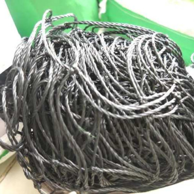 Lưới bóng chuyền hơi cước 7mx1m mắt lưới 100mn