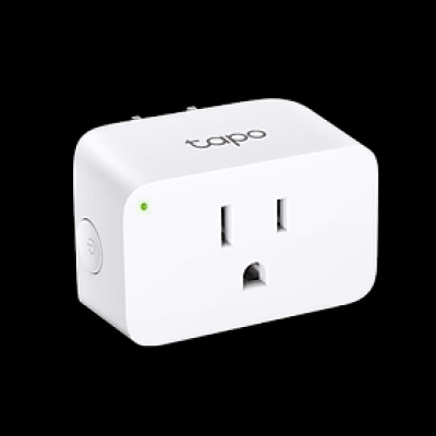 Ổ Cắm Wi-Fi Thông Minh Mini TP-Link Tapo P100 / P105 - Hàng chính hãng