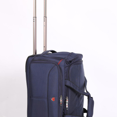 Túi Cần Kéo Du Lịch Thời Trang Cao Cấp SAKOS STILO