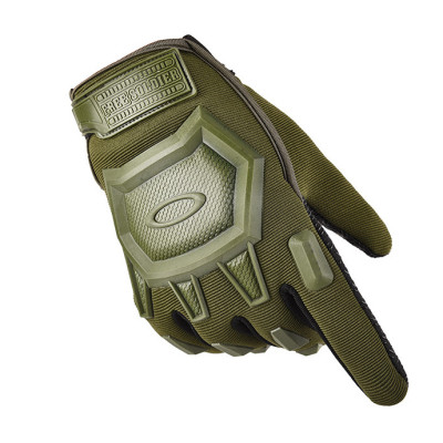 Găng Tay Chiến Thuật