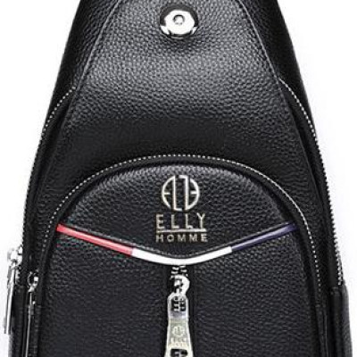 Túi xách nam da thật ELLY HOMME – ETM11