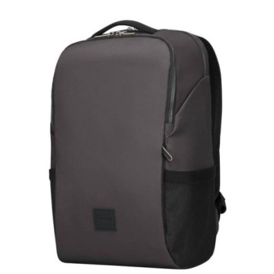Balo Laptop Targus 15.6 InchUrban Essential- Màu Xám - Hàng Chính Hãng 