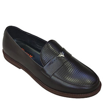 Giày Tây Nam Công Sở Da Bò Thật TiTi ĐÔ Cao Cấp GT2029d