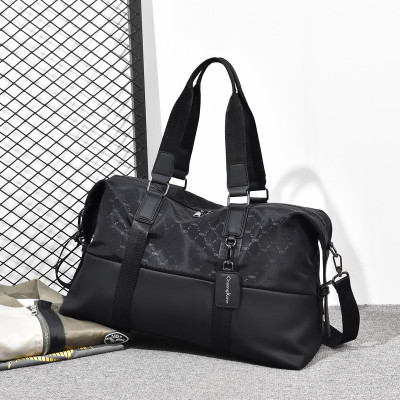 Túi xách du lịch thể thao nam nữ công suất lớn phong cách mới BEE GEE T1086