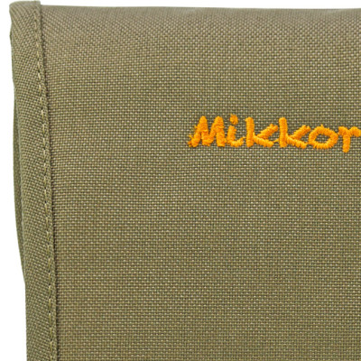 Túi Đeo Chéo Ipad Mikkor Betty Tablet BT004 - Xám Nhạt