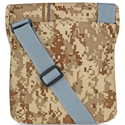 Túi Đeo Chéo Ipad Mikkor Betty Tablet BT005 - Camo 