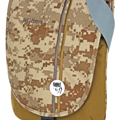 Túi Đeo Chéo Ipad Mikkor Betty Tablet BT005 - Camo 