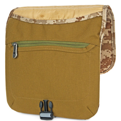 Túi Đeo Chéo Ipad Mikkor Betty Tablet BT005 - Camo 