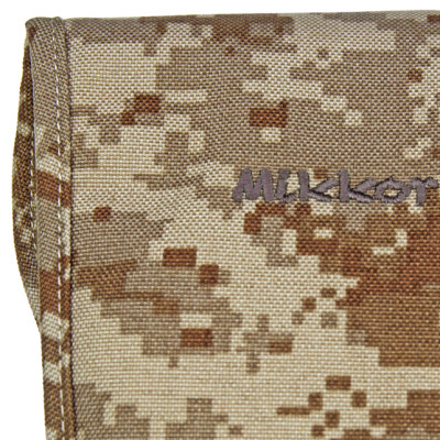 Túi Đeo Chéo Ipad Mikkor Betty Tablet BT005 - Camo 