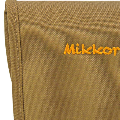 Túi Đeo Chéo Ipad Mikkor Betty Tablet BT006 - Nâu 