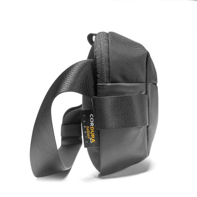 Túi Đeo Chéo TOMTOC Lightweight Codura Sling Bag T21S1 Multi-Colors - Hàng Chính Hãng