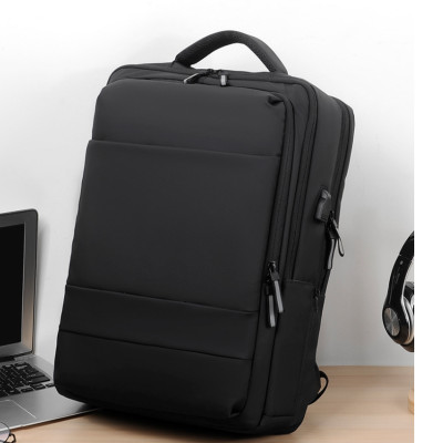 Balo laptop nam 17.3 inh đa chức năng cao cấp phong cách ca tính mới