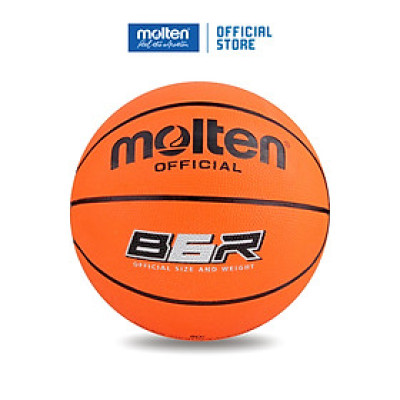 Bóng rổ Cao su Molten B6R số 6