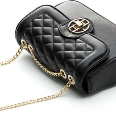 Túi Xách Nữ Thời Trang Cao Cấp Elly EL124